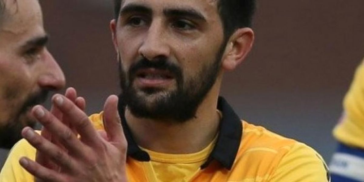 Galatasaray\'dan Ayrıldı, İlk Maçına Çıktı!
