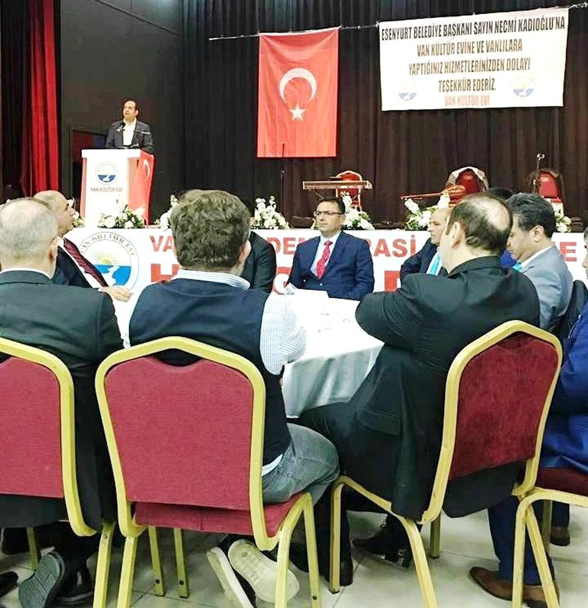 Halk Oylamasına Doğru