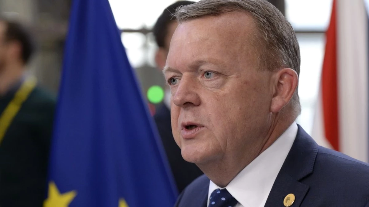 Hollanda ile Ziyaret Krizi: Danimarka Başbakan Yıldırım\'ın Gezisini Ertelemeyi Önerdi