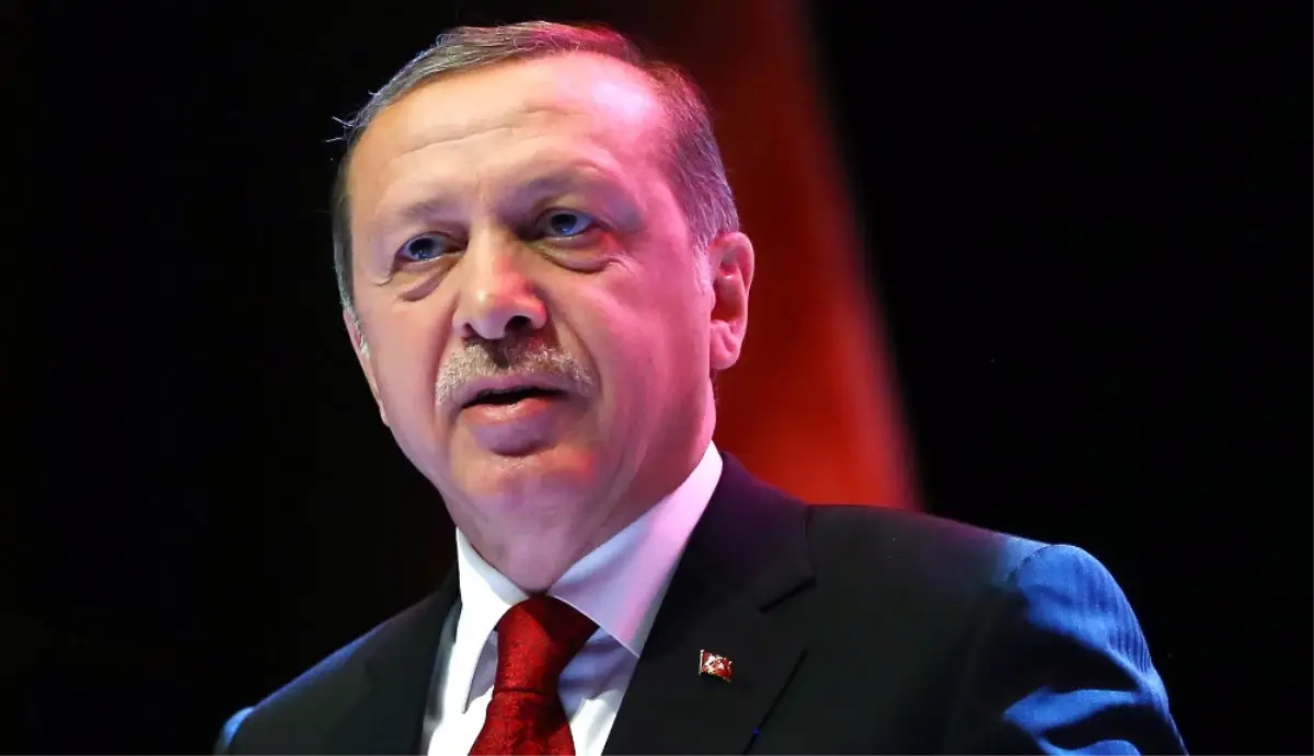 Iş Adamları Cumhurbaşkanı Erdoğan\'ın Çağrısına Kayıtsız Kalmadı