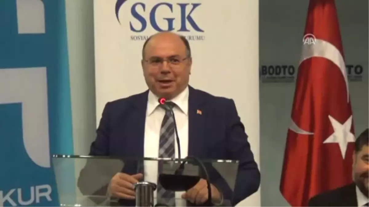 Istihdam Seferberliği Bilgilendirme ve Değerlendirme" Toplantısı