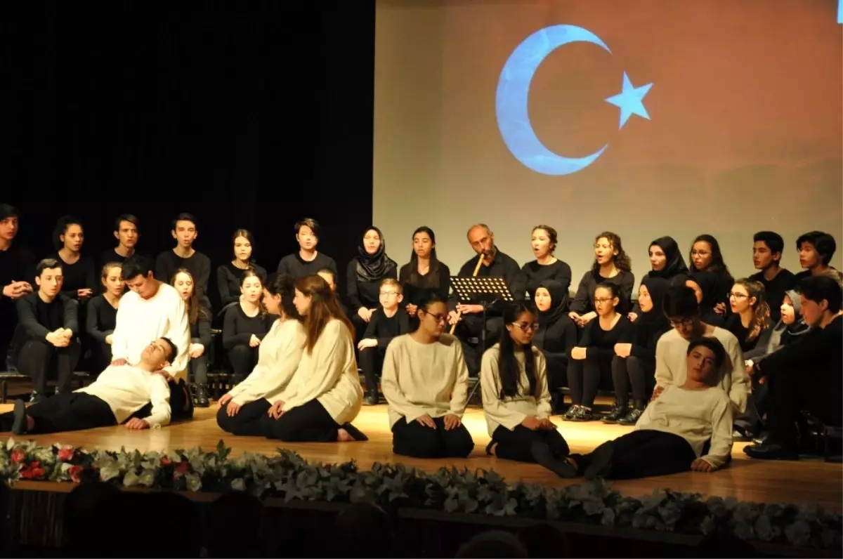 İstiklal Marşı\'nın Kabulü ve Mehmet Akif Ersoy\'u Anma Günü