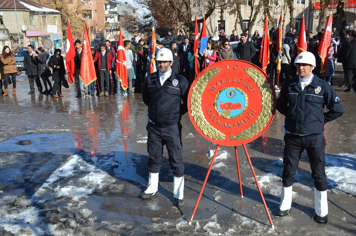 İstiklal Marşı\'nın Kabulünün Yıl Dönümü