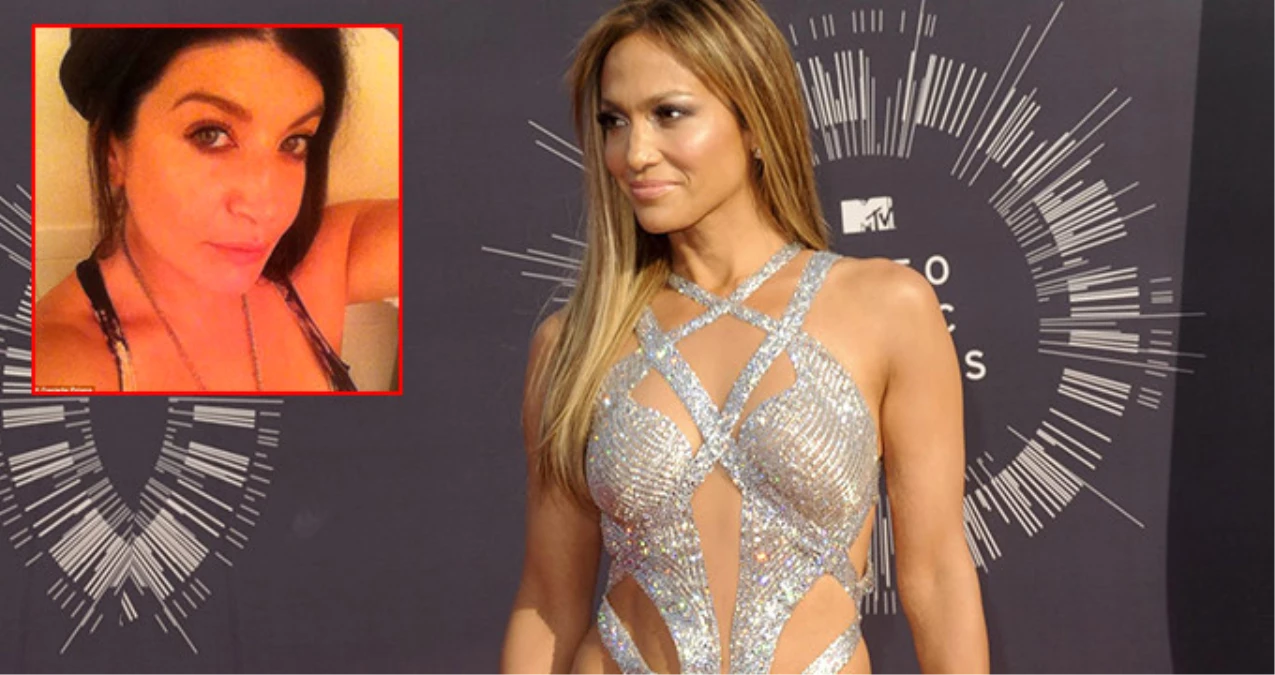 Jennifer Lopez\'in Saç Tasarımcısı Uçağa Uyuşturucu Taşırken Yakalandı