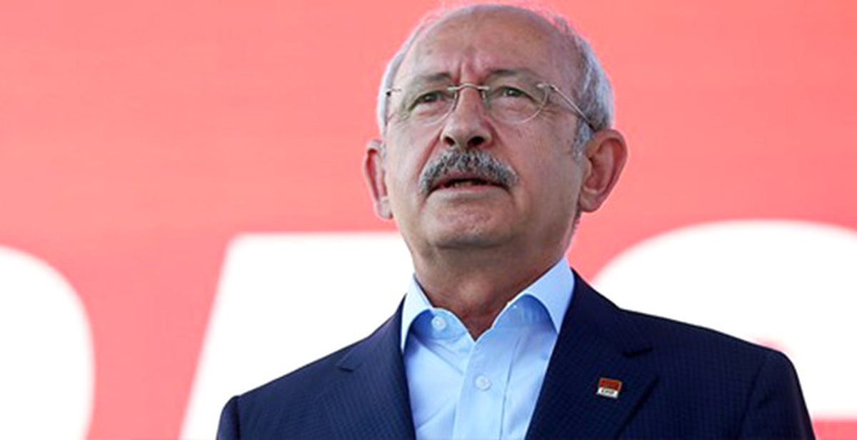 Kılıçdaroğlu: En Büyük Çatışmayı Getirecek, Biz Bu Tehlikeye Dikkati Çekmek İstedik (3)