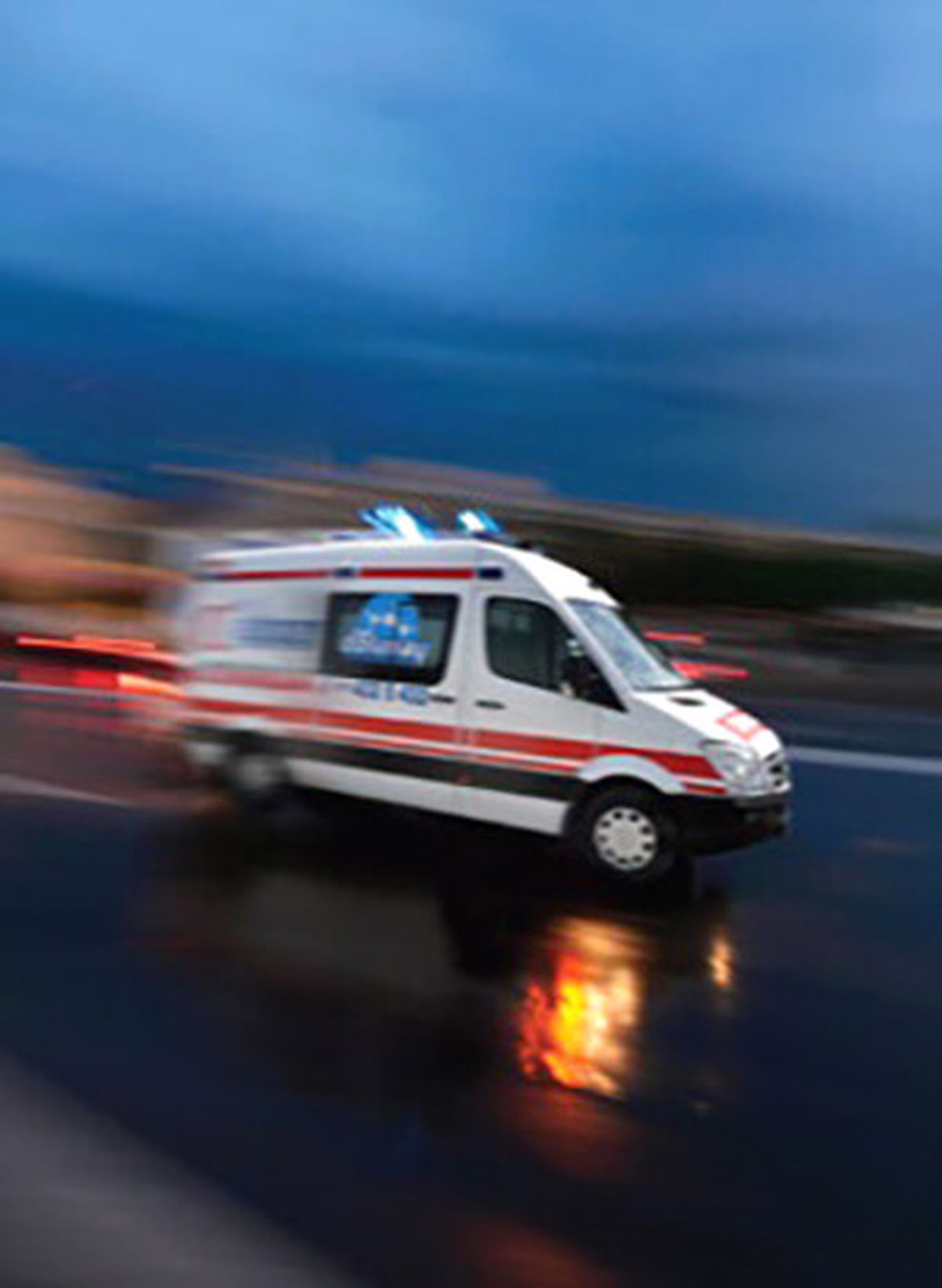 Kırıkkale\'de Zincirleme Trafik Kazası: 3 Yaralı