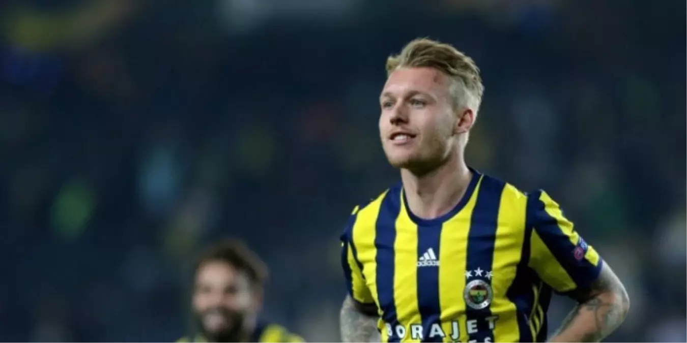 Kjaer, Konyaspor Maçına da Yetişemiyor