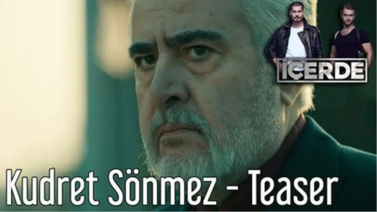 Kudret Sönmez - Teaser