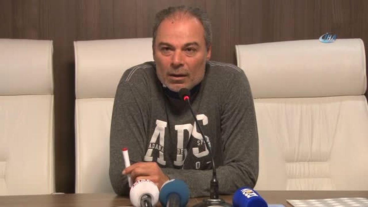 Maçın Ardından