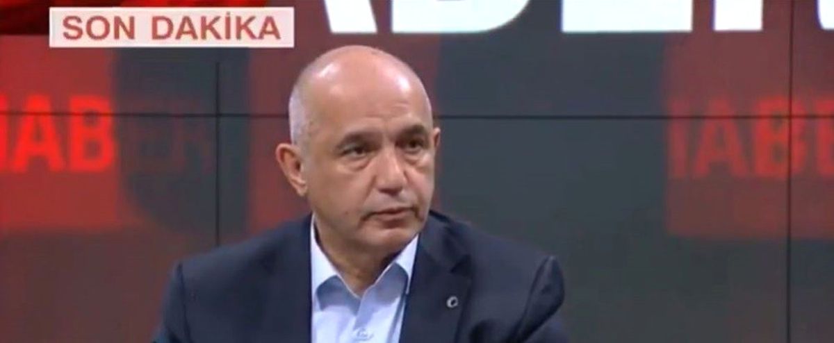 Milletvekili Ilıcalı; "Bakanlarımıza Yapılanlar Affedilemez"