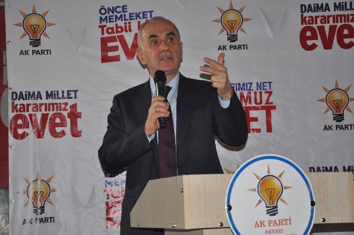 Neredeyse Gelip Burada Kampanya Yapacaklar"