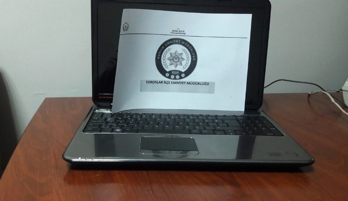 Okulda Suçüstü Yakalanan Hırsızlık Zanlısı Tutuklandı