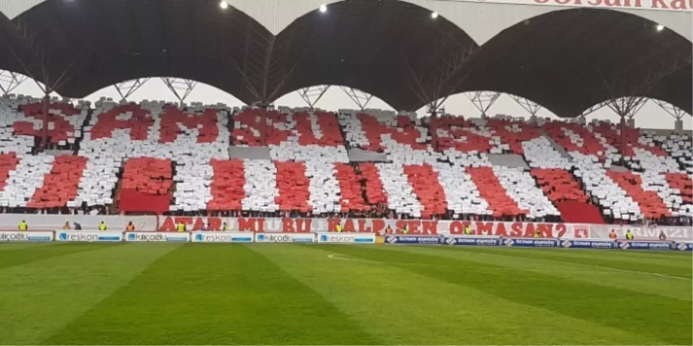 Özköylü: "Samsunspor Korkulan Bir Takım Oldu"