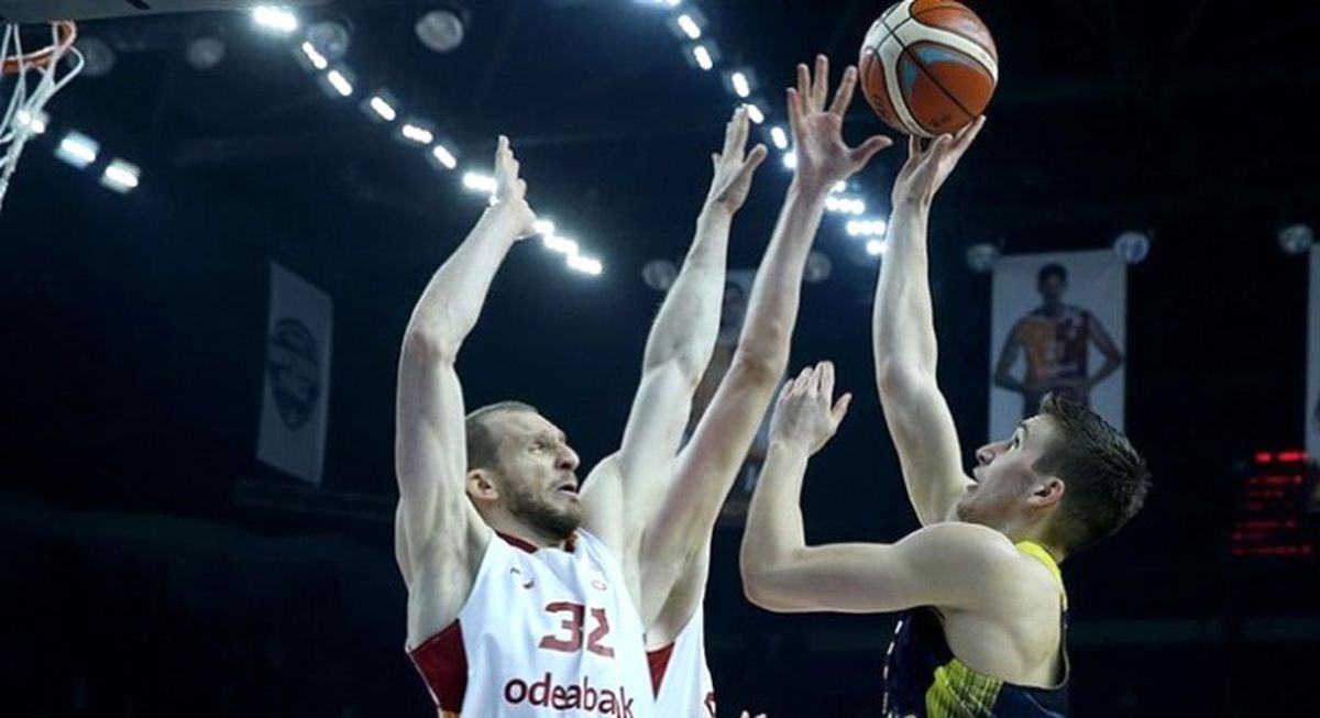 Potada Derbinin Galibi Fenerbahçe
