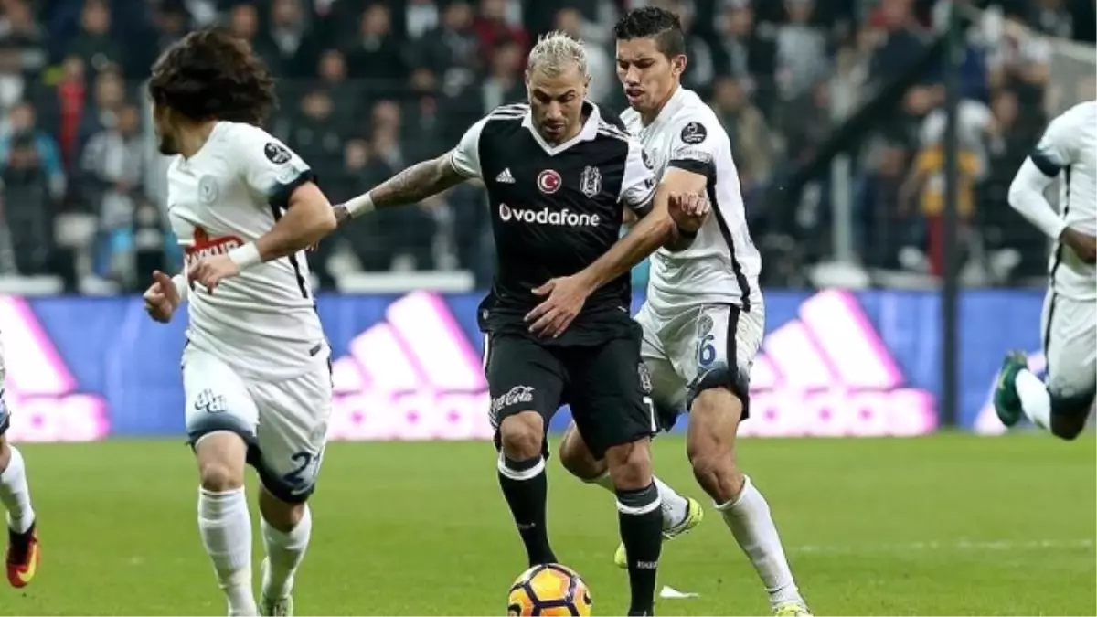 Quaresma\'ya Ceza Vereceğiz\'