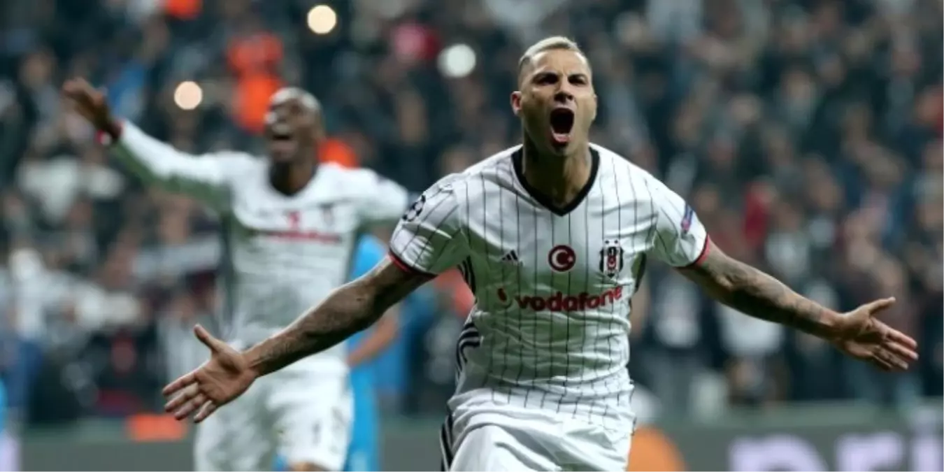 Quaresma\'ya Ceza Vermeyi Düşünüyoruz"