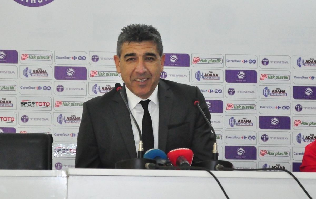 Sait Karafırtınalar: "Burada Alınan Her Puan Çok Değerli"