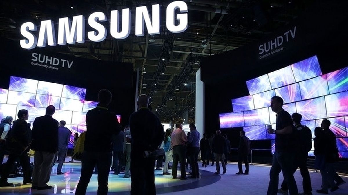 Samsung\'a Ödül Yağdı
