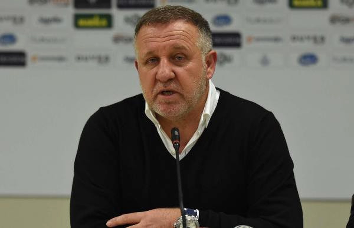 Sivasspor - Balıkerispor Soyunma Odaları