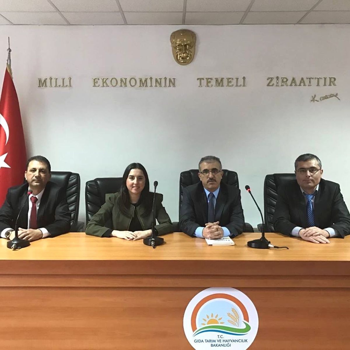 Sivil Toplum Üye ve Temsilcileri Bilgilendirme Toplantısında Bir Araya Geldi