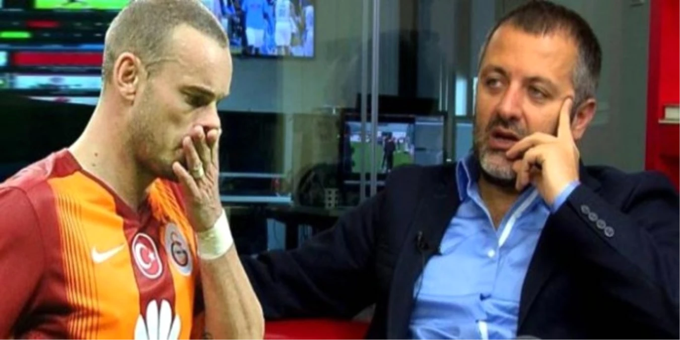 Sneijder\'i Satmak İçin Koz Buldular"