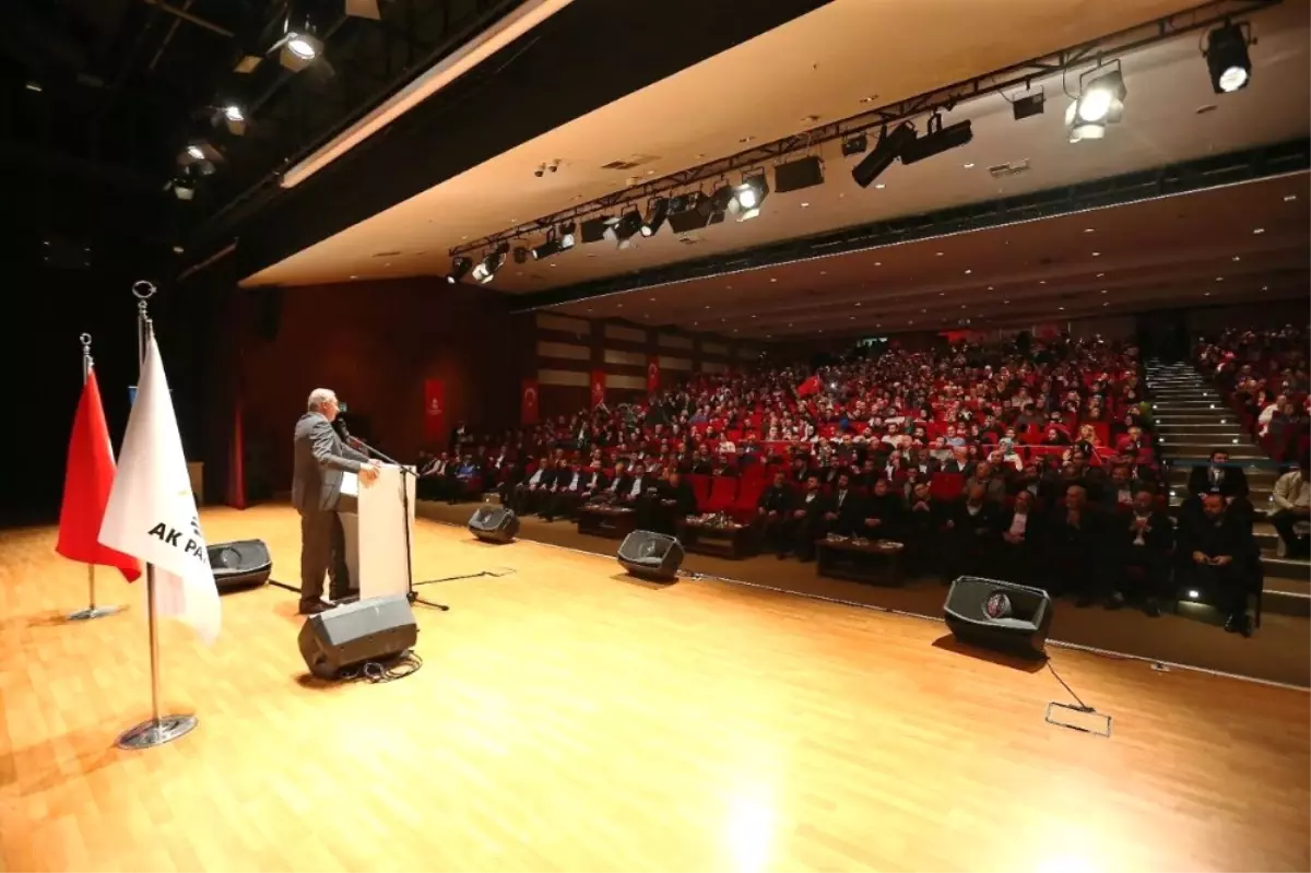 Süleyman Soylu: "Kılıçdaroğlu Fetö\'nün Elinde Esirdir"