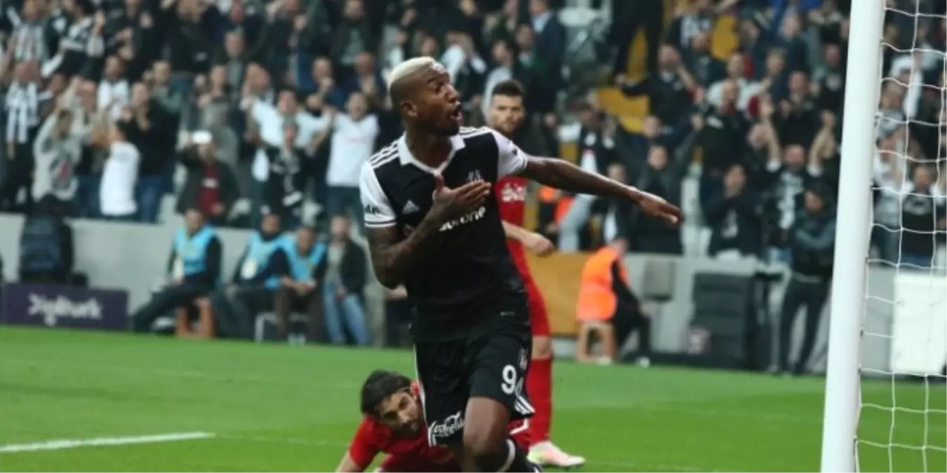 Talisca\'ya Dev Talip! Kesenin Ağzı Açıldı