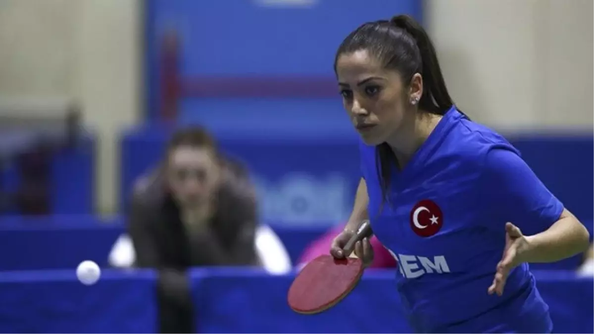 Tigem Sporlu Masa Tenisçiler, Kendilerine Güveniyor