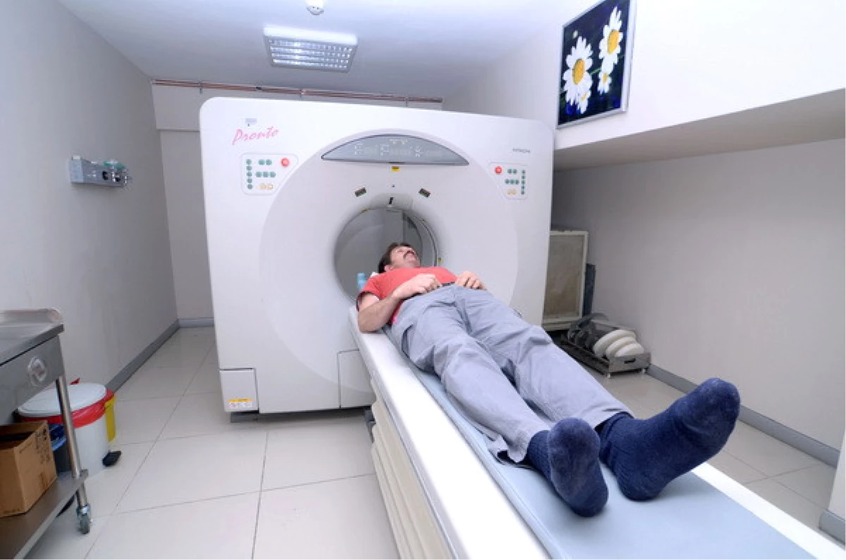 Türk Bilim İnsanları Radyasyon İçermeyen Tomografi Geliştirdi