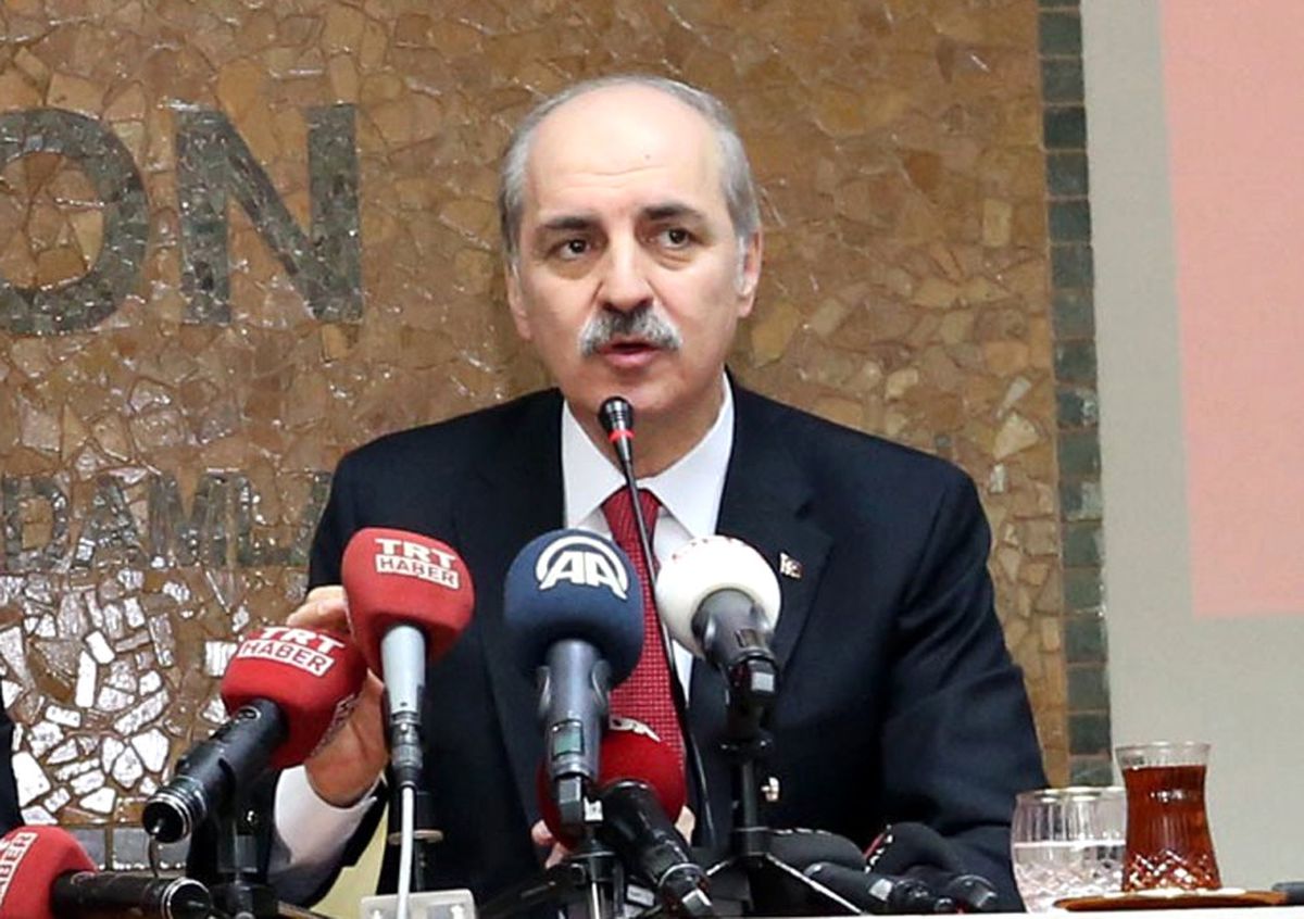 Üç Beş Kişi Seçebilecek, 80 Milyon Seçemeyecek, Öyle Mi"