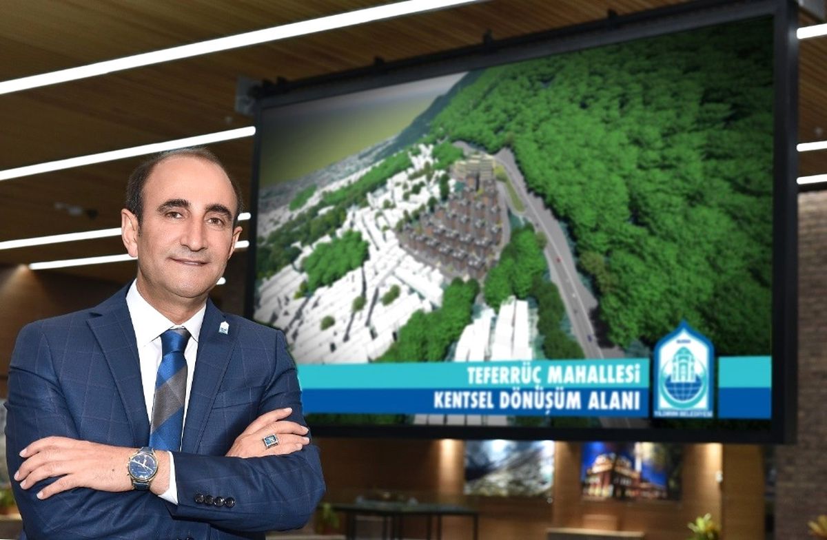 Uludağ\'ın Eteklerinde Modern Dönüşüm