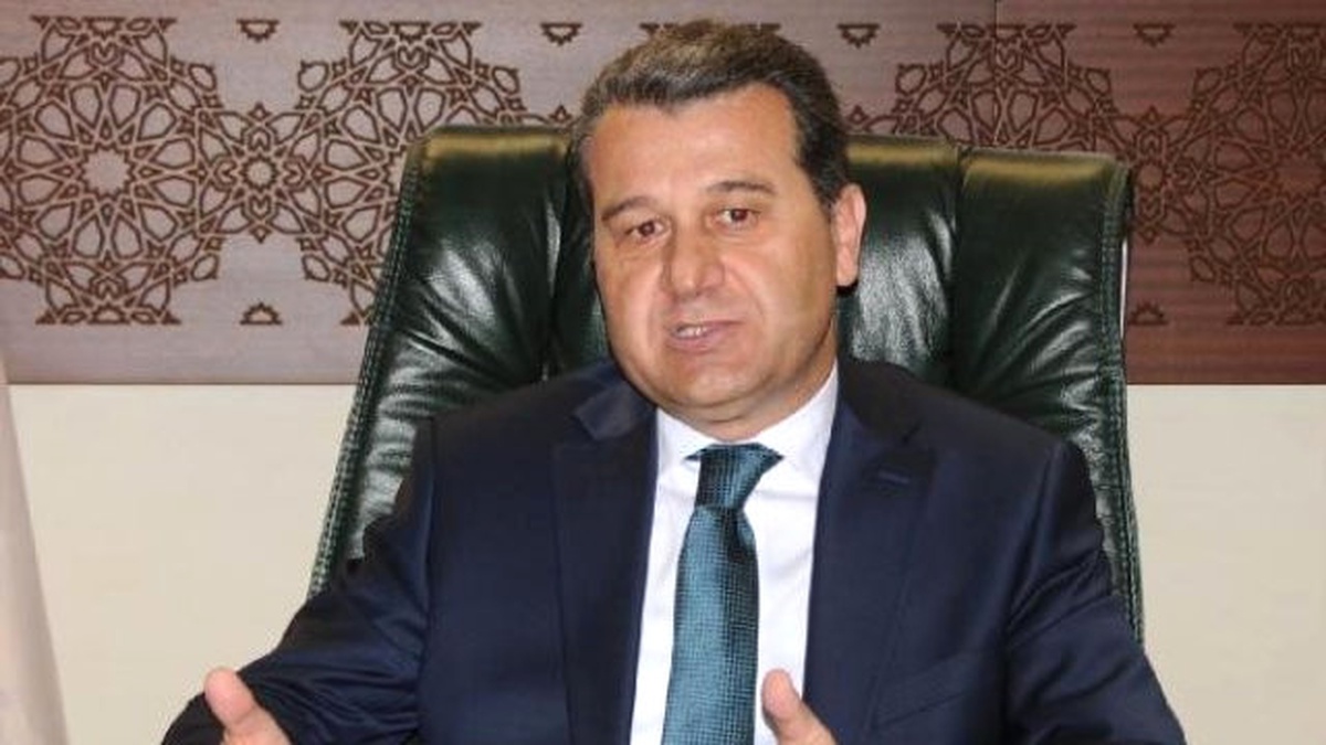 Vali Çelik: "Yeni Yatırımlarla Sağlık Hizmeti Daha İleriye Götürülecek"