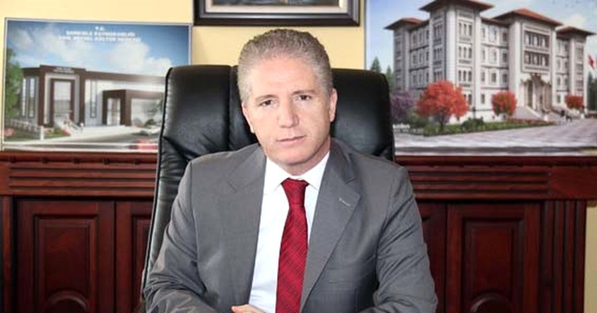Vali Gül\'den \'14 Mart Tıp Bayramı\' Mesajı