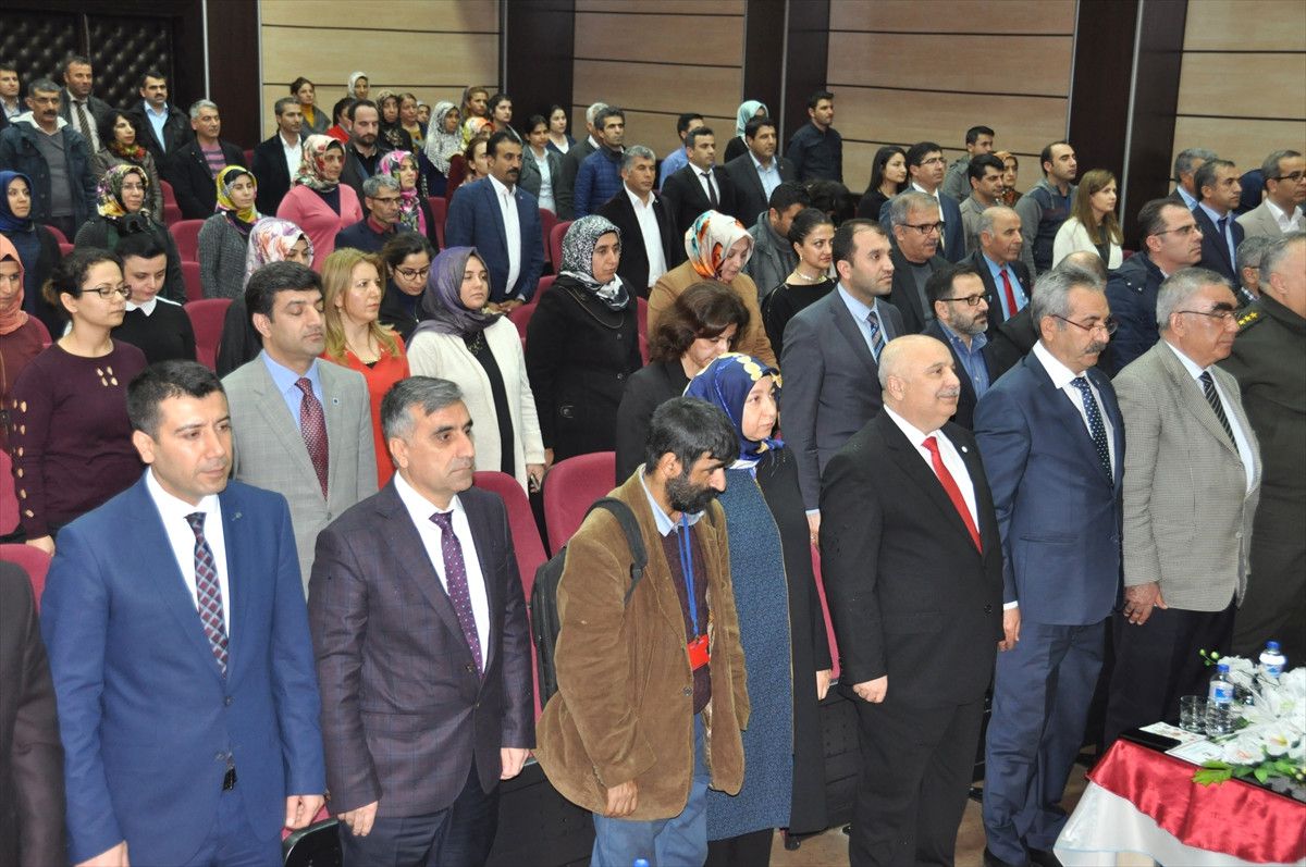 14 Mart Tıp Bayramı