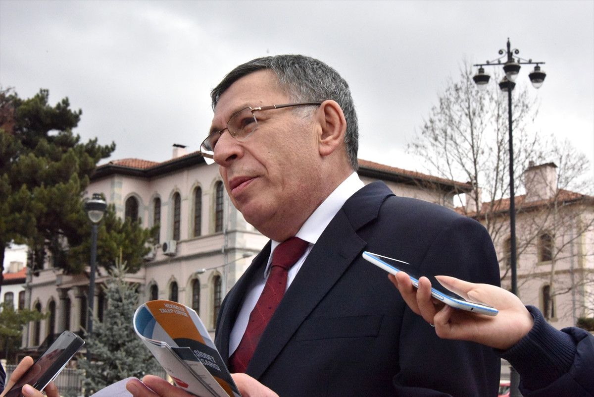 14 Mart Tıp Bayramı