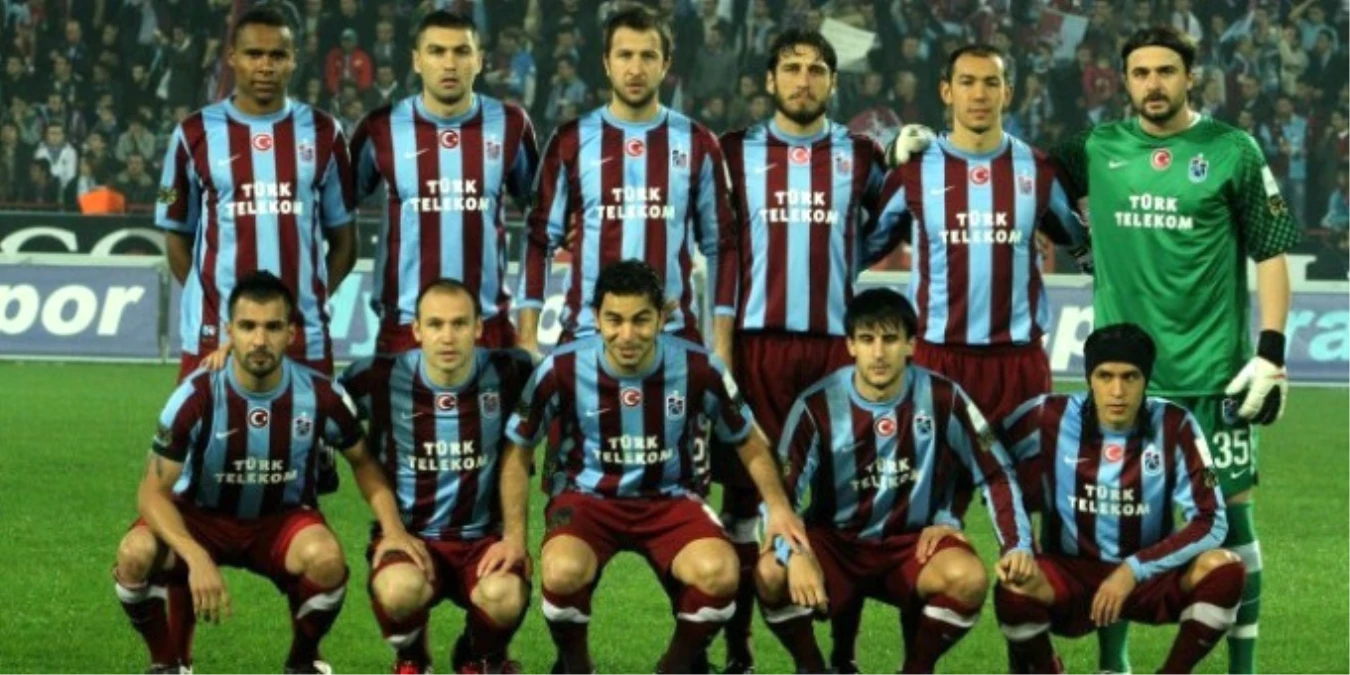 2010-2011\'in Şampiyonu Trabzonspor\'dur"