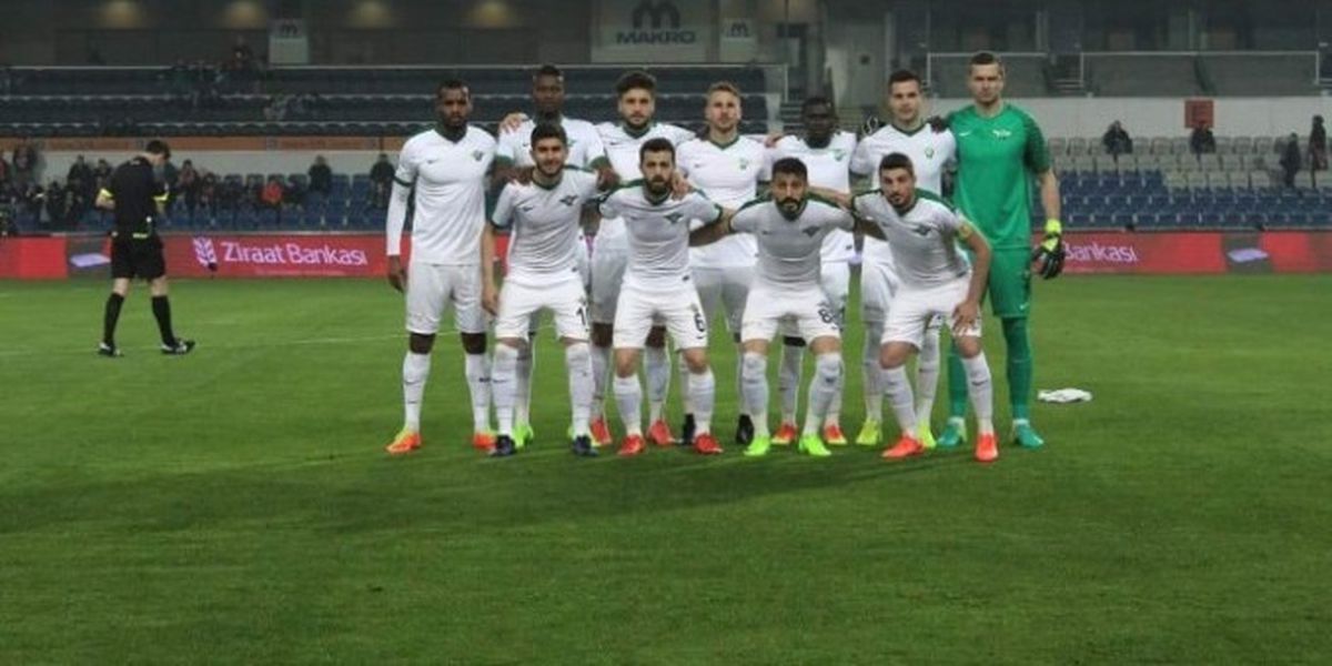 2017\'nin En Kötüsü Akhisar