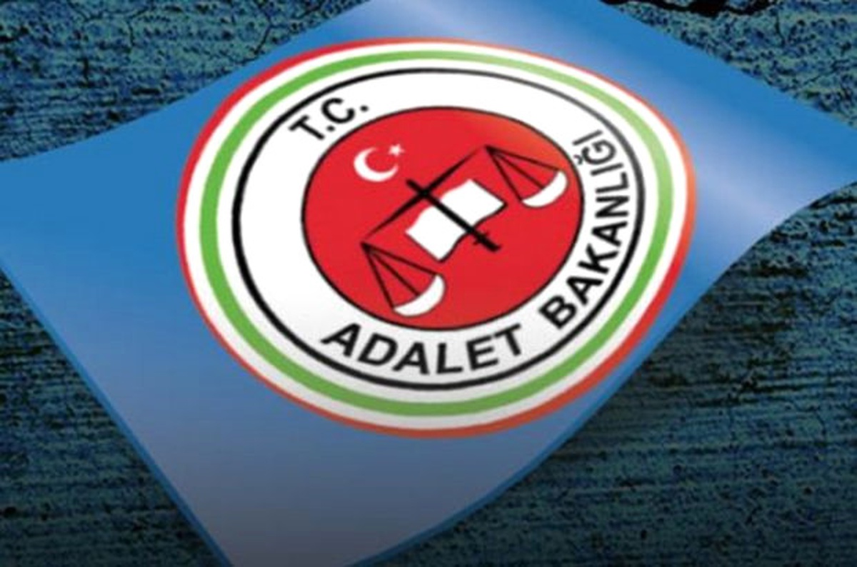 Adalet Bakanlığı\'ndan Venedik Komisyonu Raporuna İlişkin Açıklama