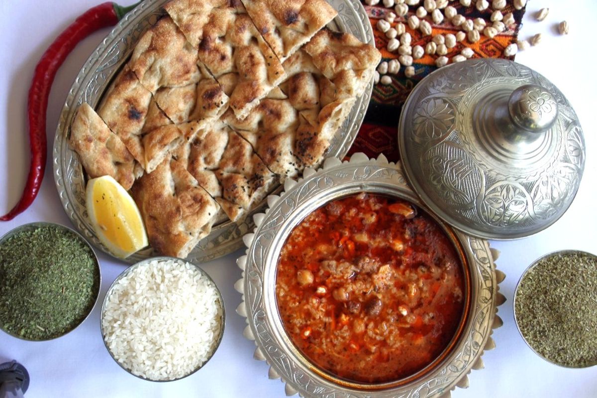 Alanya\'nın Yöresel Yemekleri İstanbul\'da Tanıtılacak