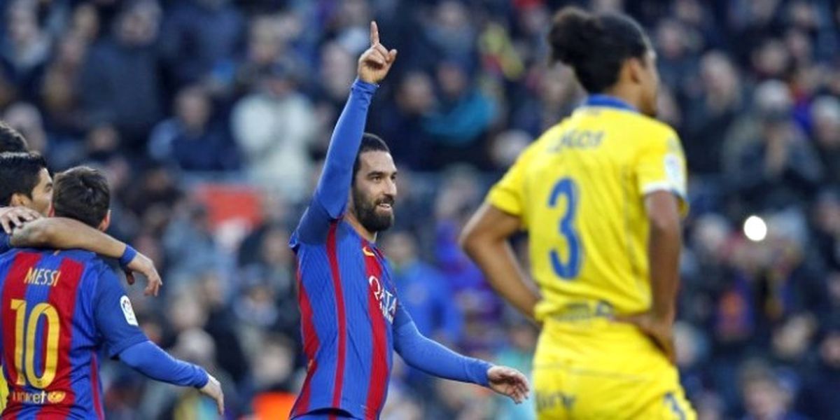 Arda Hakkında Flaş Transfer İddiası!