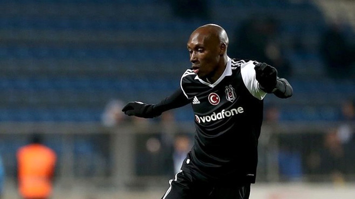 Atiba Hutchinson Sınırdaki İstikrarını Koruyor