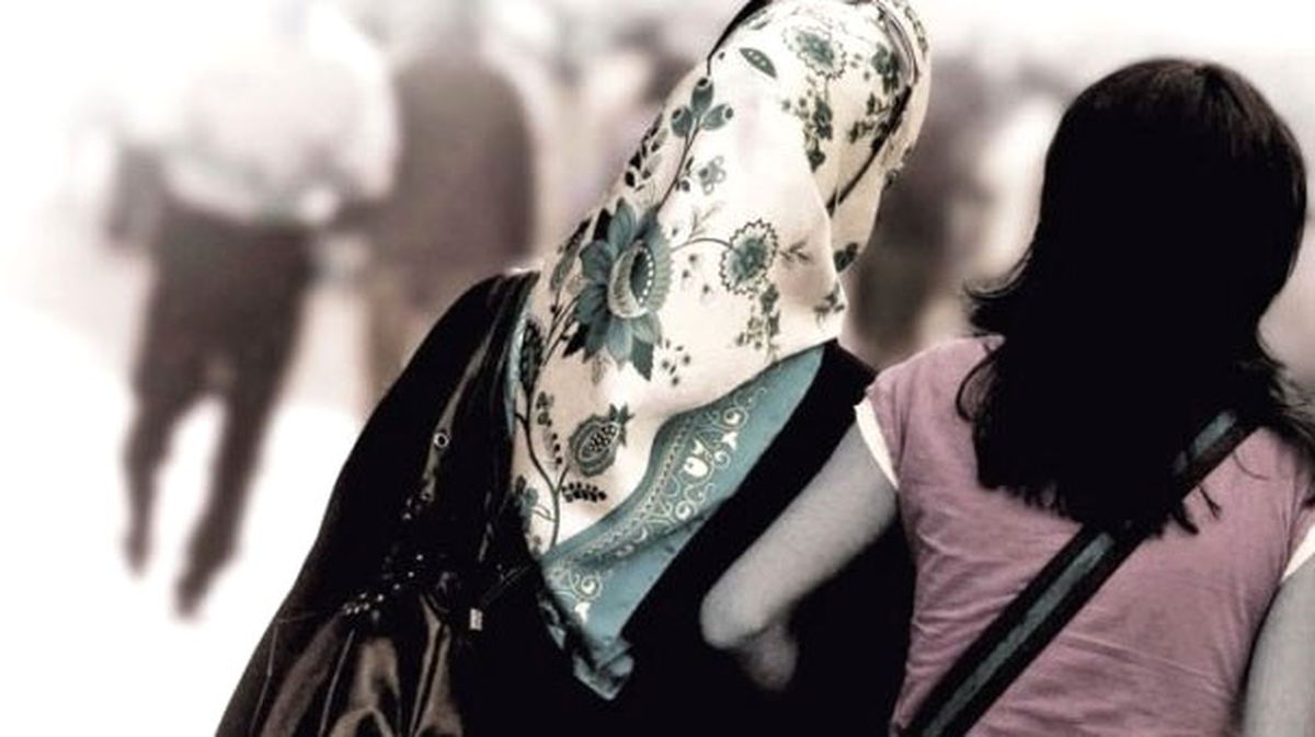 Avrupa Adalet Divanı\'ndan Başörtüsü Kararı
