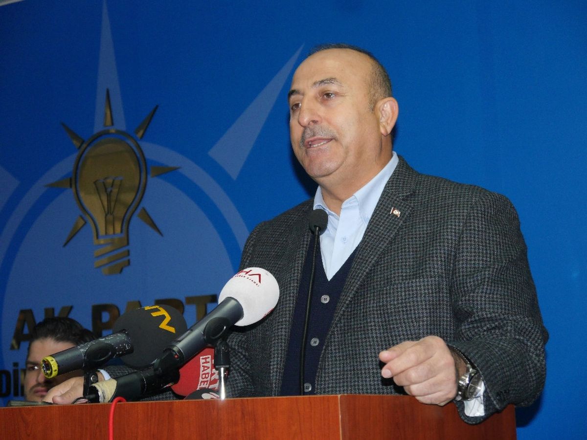 Avrupa Birliği Dağılıyor"