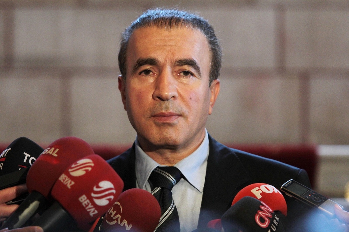 Avrupa Öteki Olarak İslamı ve Türkleri Görüyor"