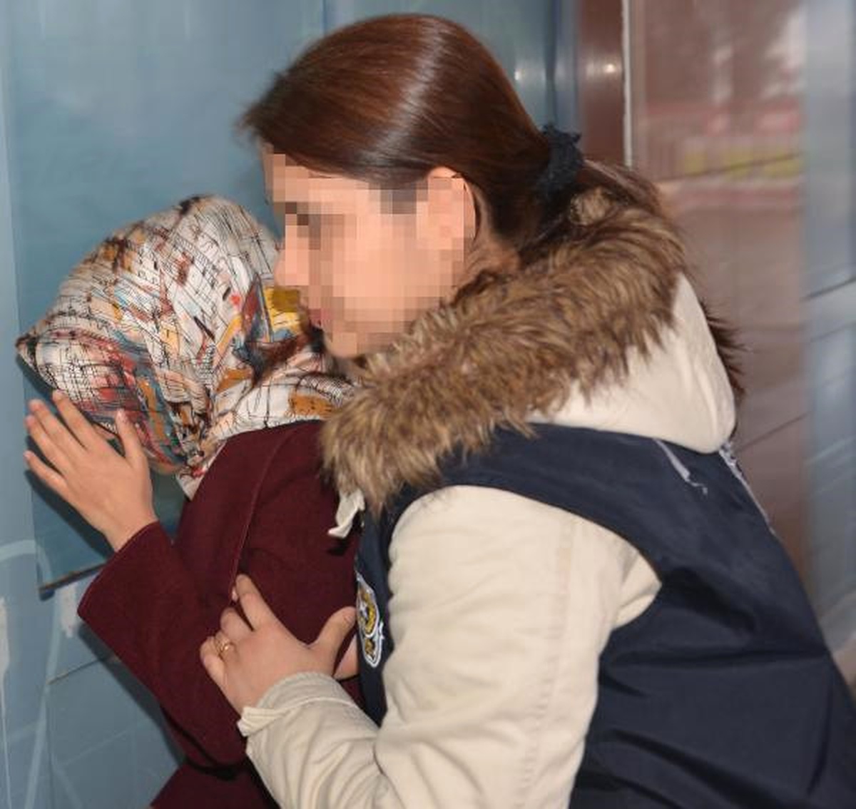 Avukatlara Fetö Operasyonu: 19 Gözaltı