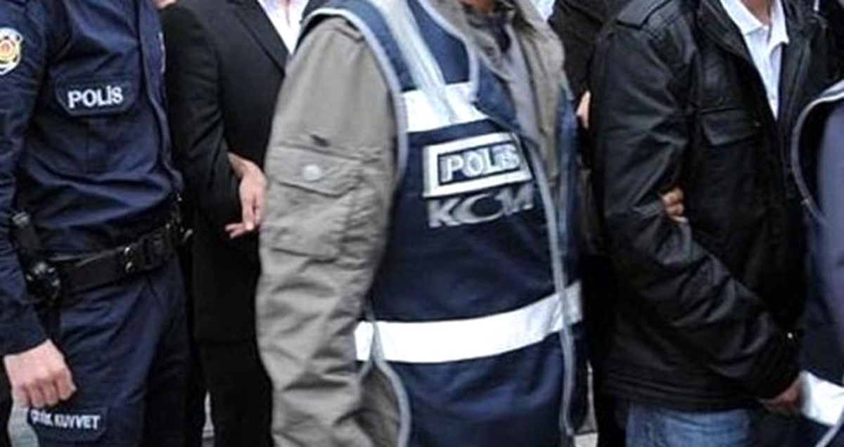 Aydın\'da Fetö Operasyonu: 7 Gözaltı
