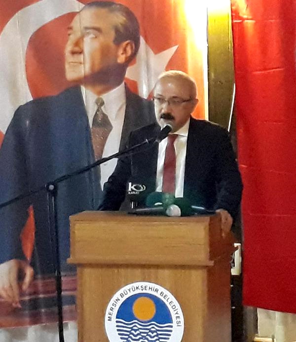 Bakan Elvan: Cumhurbaşkanlığı Sistemi Topluma Uzlaşma Kültürünü Getirecek (2)