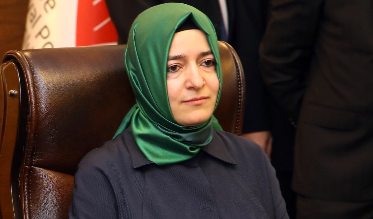 Bakan Kaya, Hollanda\'nın Skandal Tavrını BM\'de Anlatacak