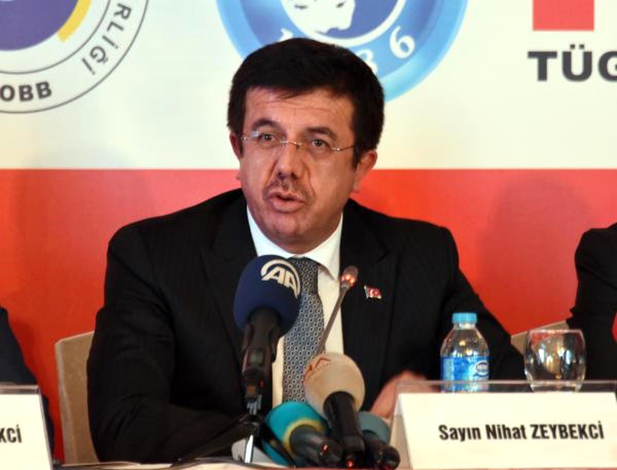 Bakan Tüfenkçi: Hollanda\'ya Ekonomik Yaptırım Düşünmüyoruz (2)
