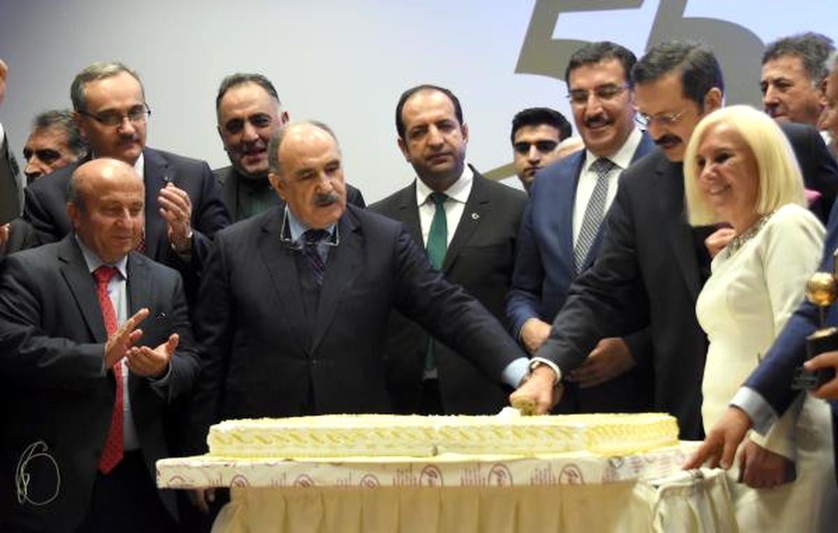 Bakan Tüfenkçi: Hollanda\'ya Ekonomik Yaptırım Düşünmüyoruz (3)